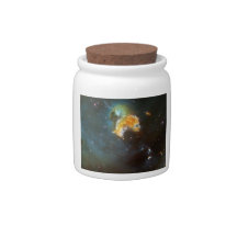 Menagerie of Stars Candy Dish