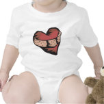 Mended Heart T-shirt