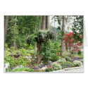 Mendenhall Gardens, Juneau Alaska cards by myscrewsbeloose Mendenhall Gardens, Juneau Alaska cards