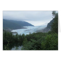mendenhall glacier cards