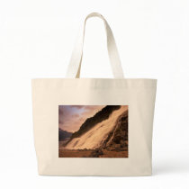 Mendenhall Glacier Falls bags