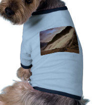 Mendenhall Glacier Falls pet clothing by Boehm_graphics Mendenhall Glacier Falls pet clothing
