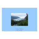 Mendenhall Glacier posters by myscrewsbeloose Mendenhall Glacier posters