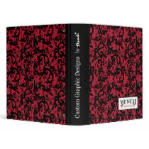 Mendi.Net Logo Binder by MendiSue Mendi.Net Logo Binder