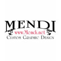 Mendi.Net Logo t-shirts by MendiSue Mendi.Net Logo t-shirts