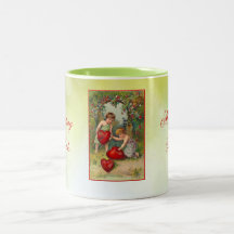 Mending Hearts/Faith Mug