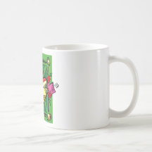 Mending My Heart Mug