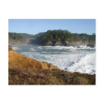 Mendocino Coast, California postcards