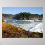 Mendocino Coast, California posters