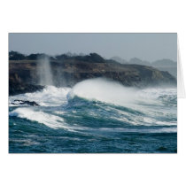 Mendocino Cove cards