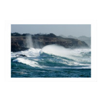 Mendocino Cove posters