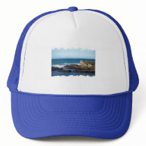 Mendocino Hat