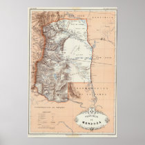 Mendoza, Argentina