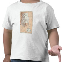 Mendoza, Argentina T-shirt