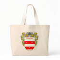 Mendoza Coat of Arms (Mantled) bags by NameGame Mendoza Coat of Arms (Mantled) bags