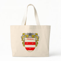 Mendoza Coat of Arms (Mantled) bags by NameGame Mendoza Coat of Arms (Mantled) bags