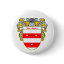 Mendoza Coat of Arms (Mantled) buttons by NameGame Mendoza Coat of Arms (Mantled) buttons
