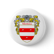 Mendoza Coat of Arms (Mantled) buttons by NameGame Mendoza Coat of Arms (Mantled) buttons