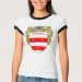 Ladies Ringer T-Shirt