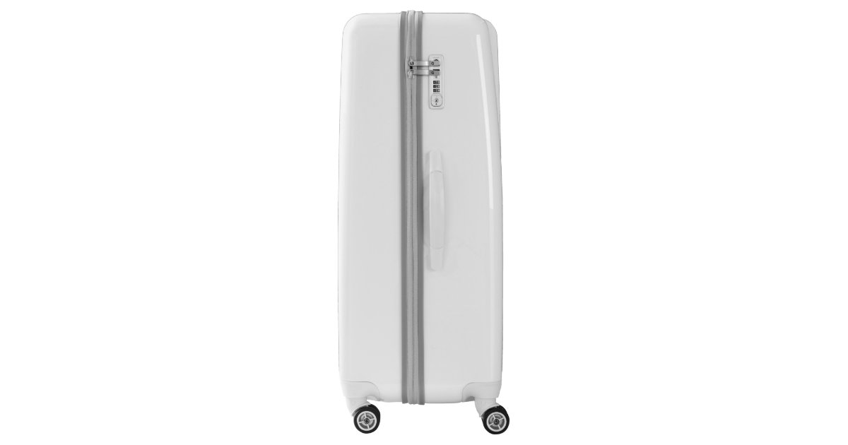 Mendoza Luggage Zazzle