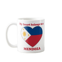 Mendoza mugs by ValentinesDayTshirts Mendoza mugs