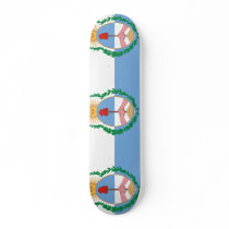 Mendoza Province, Argentina, Argentina Skateboard Decks