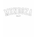 Mendoza t-shirts by Rep_Yo_City Mendoza t-shirts