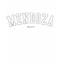 Mendoza t-shirts