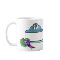 Menemsha, Marthas Vineyard mugs by lesliezemsky Menemsha, Marthas Vineyard mugs