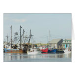 Menemsha Village MV cards