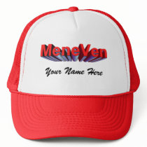 MeneVen, Venezuela hats by SanTome MeneVen, Venezuela hats