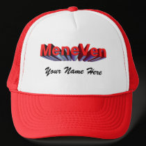 MeneVen, Venezuela hats