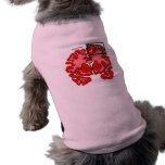 Meninges Dog Tee Shirt