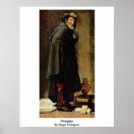Menippus By Diego Velazquez Print