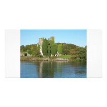 Menlo Castle photo cards by A_Phoenix Menlo Castle photo cards