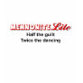 Mennonite Lite Funny T-Shirt Humor