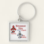 Menopause Fan keychains