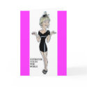 MENOPAUSE HUMOR cards