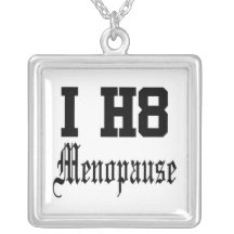 menopause jewelry