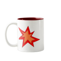Menopause Mug by LittleMissy Menopause Mug