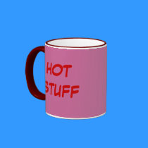 Menopause Mug by ZachBear Menopause Mug