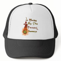 Menopause Sucks Hat