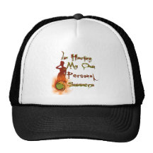 Menopause Sucks Hat