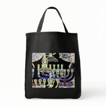 MENORAH bags by Tragetees MENORAH bags