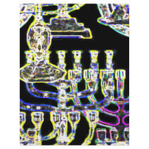 MENORAH flyers
