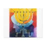 Menorah Post Cards