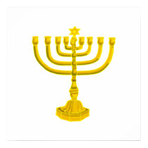 Menorah posters by shopaholicchick Menorah posters