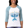 Menorah T-shirt