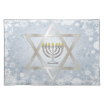 Menoreh American MoJo Placemats