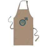 Mens 25th Birthday Gifts aprons